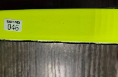 Превью  Беговые лыжи FISCHER Carbonlite Skate JR с дефектом (24/25) (N58522-1)